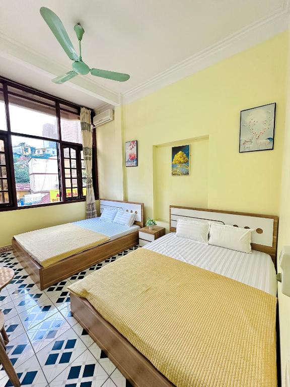 Imagen de la galería de Kim Anh Hotel, en Ha Long