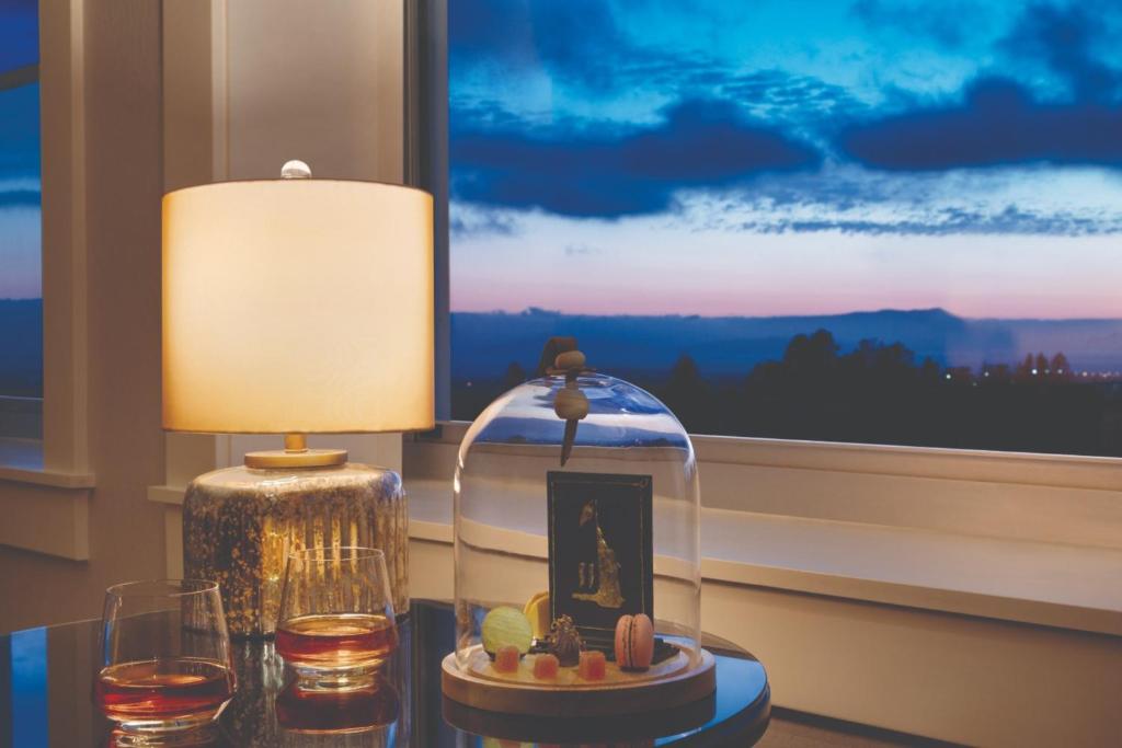 The Claremont Club & Spa, A Fairmont Hotel - 