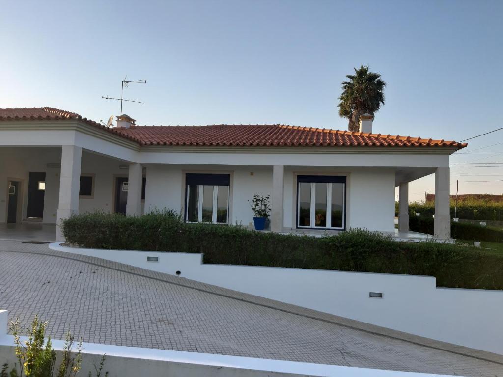 Fotografie z fotogalerie ubytování Blue House - Leiria, entre Fátima e Nazaré v destinaci Maceira