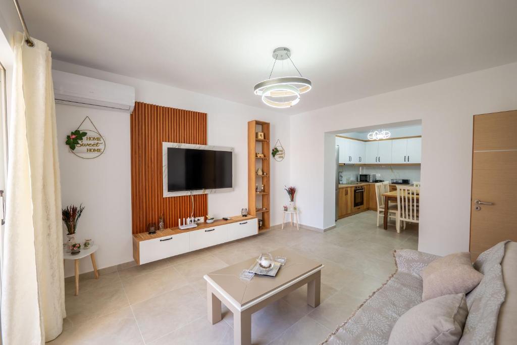 Iseris Apartment