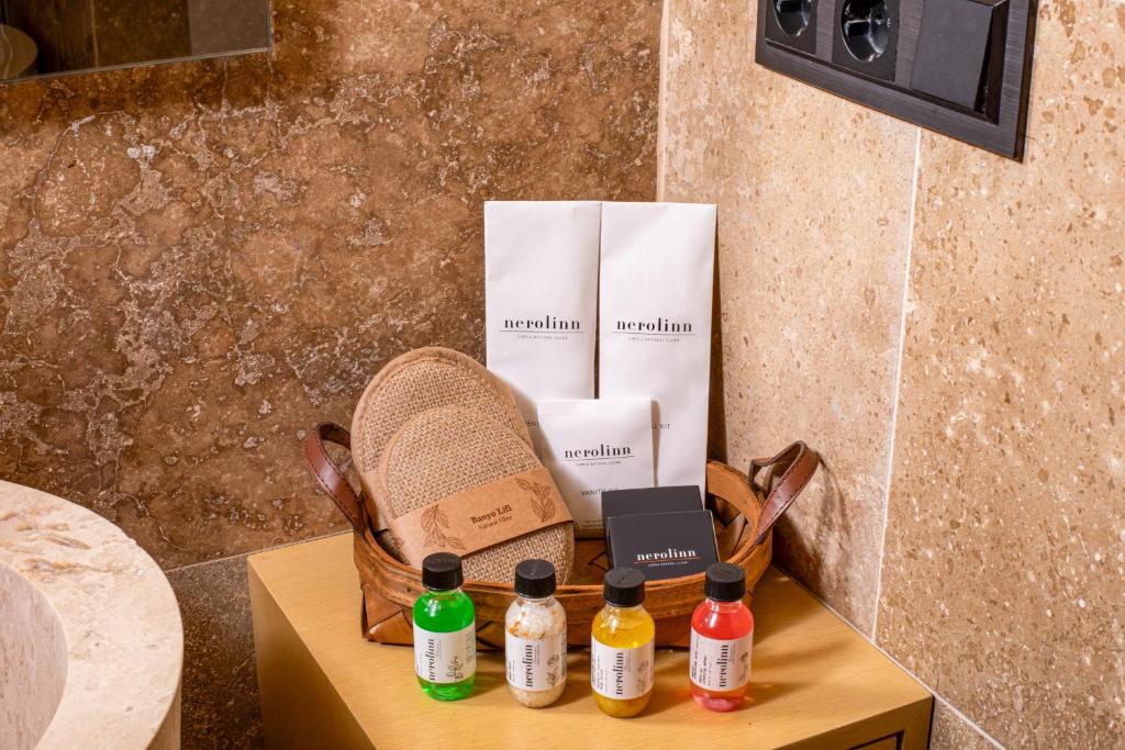 Zafora Cave Suites Hotel Cappadocia - 10