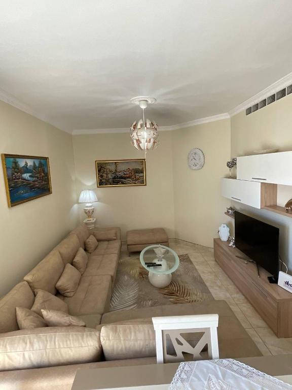 Shkoder Apartment
