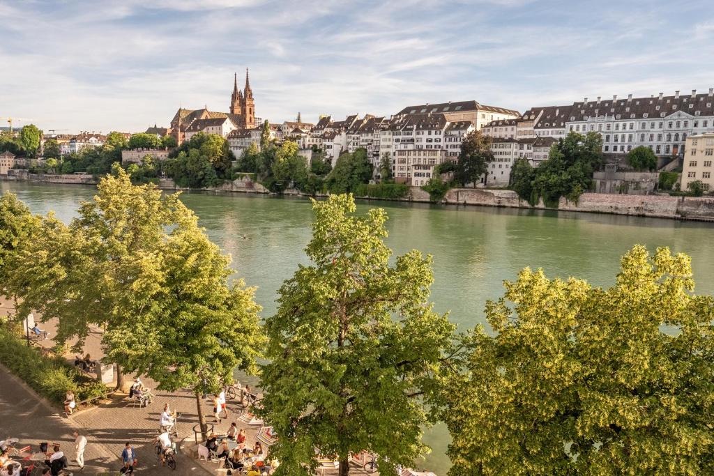 Krafft Basel - Resim 2