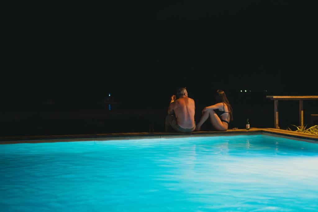 Majutusasutuse Cadlao Resort and Restaurant külastajad