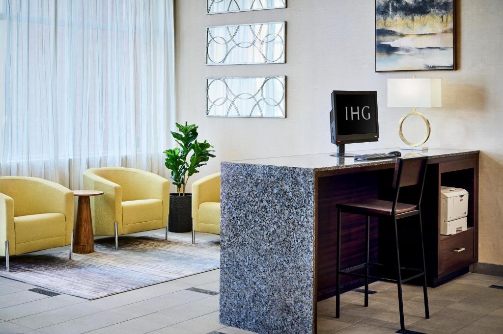 Niagara Fallsview Hotel & Suites - Resim 11