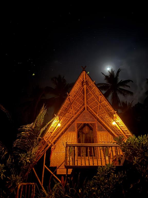 Kanipa Beach Glamping 2