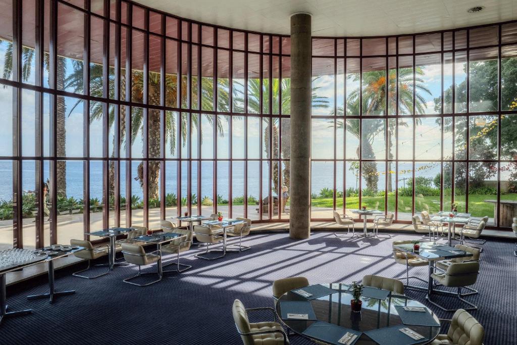 Pestana Casino Park Hotel & Casino - Resim 15