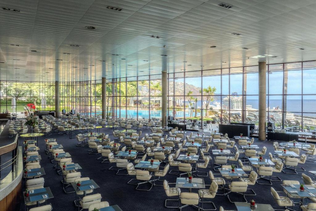 Pestana Casino Park Hotel & Casino - Resim 5