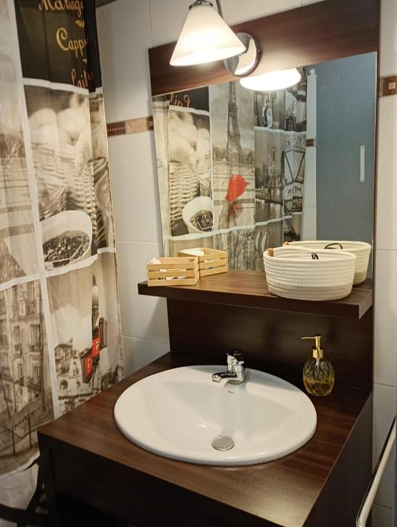 B201 Studio 10 min DisneyLand Paris - 7