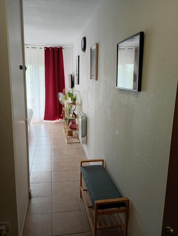 B201 Studio 10 min DisneyLand Paris - 5