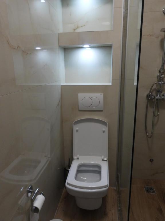 Bagno di Boskovic Apartments