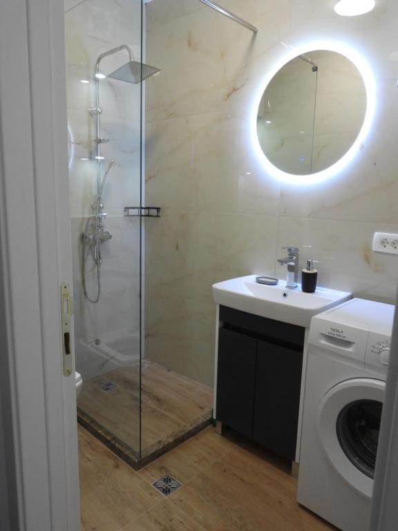 Bagno di Boskovic Apartments