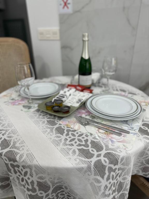 Paraiso de Santa Paula - 8