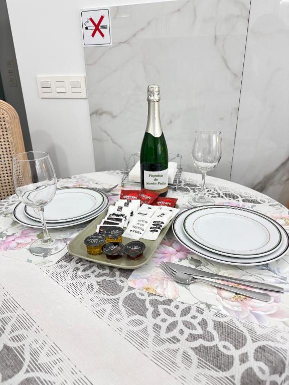 Paraiso de Santa Paula - 6