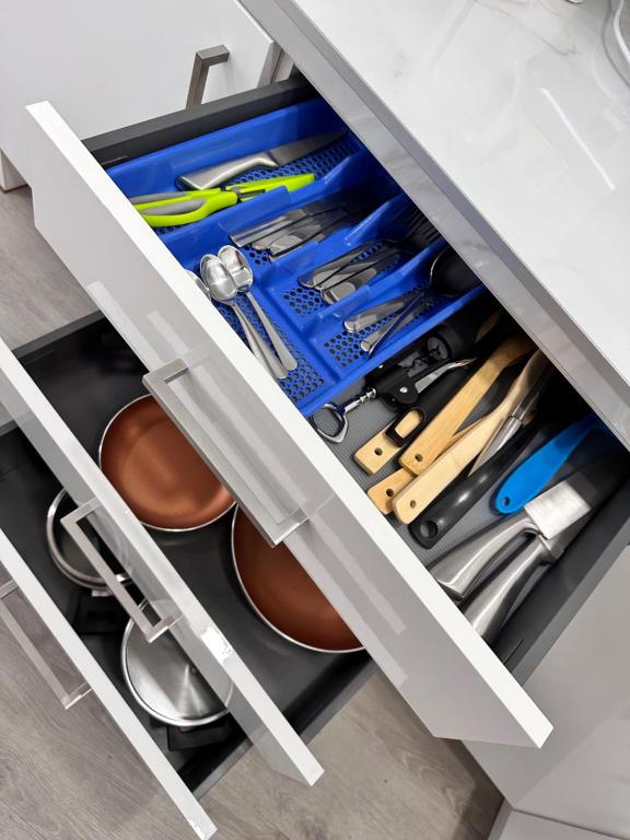 Paraiso de Santa Paula - 19