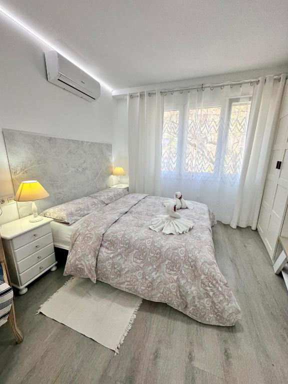 Paraiso de Santa Paula - 1