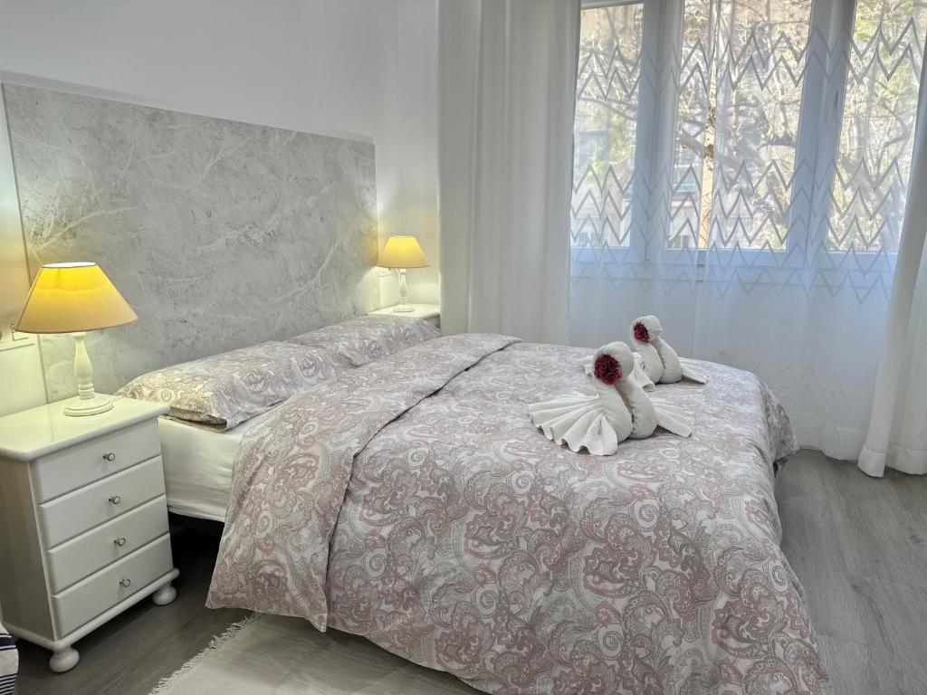 Paraiso de Santa Paula - 13