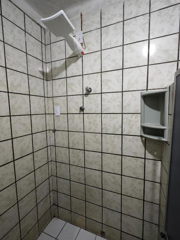 Koupelna v ubytování Suite Aurora
