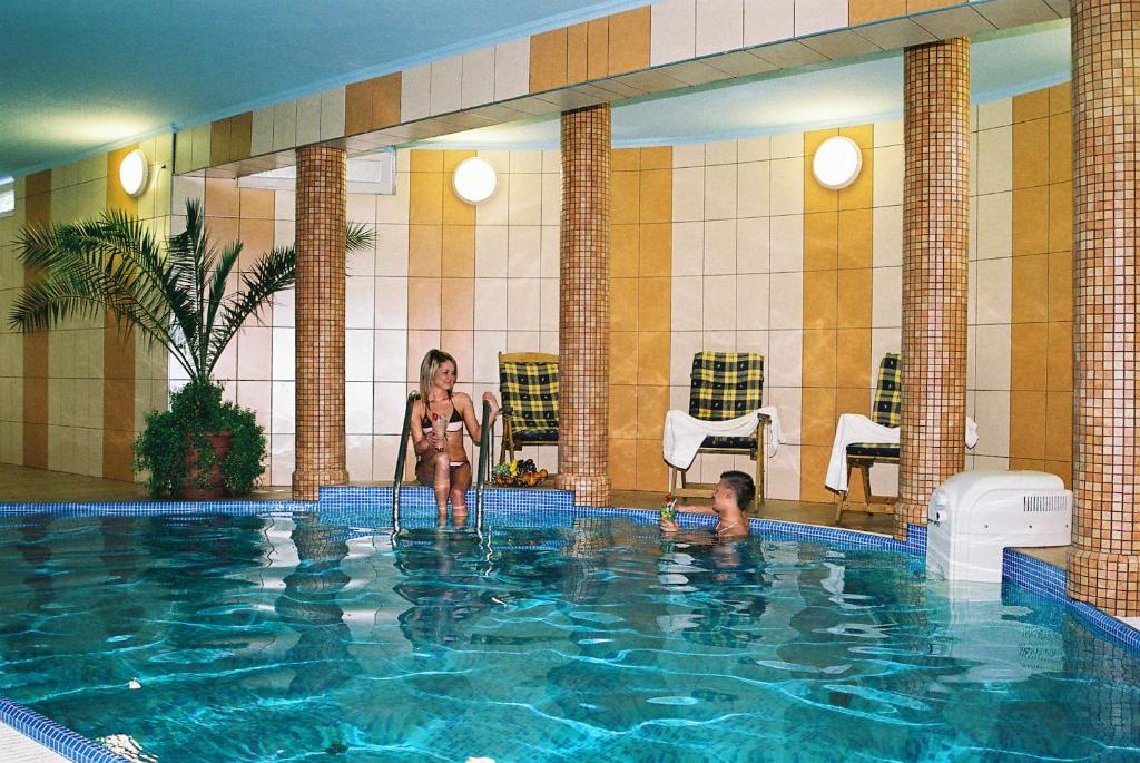 Wellness Hotel-M - Hajdúszoboszló, Hajdúszoboszló – 2023 legfrissebb árai