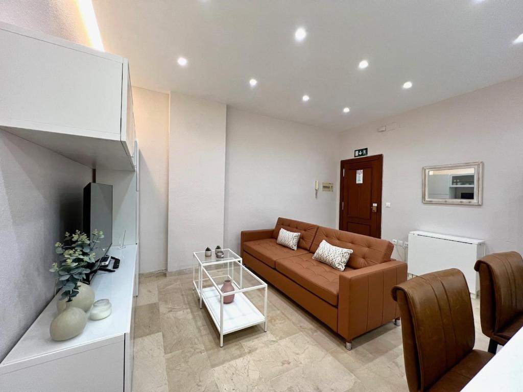 Granados II & old town by ELE Apartments