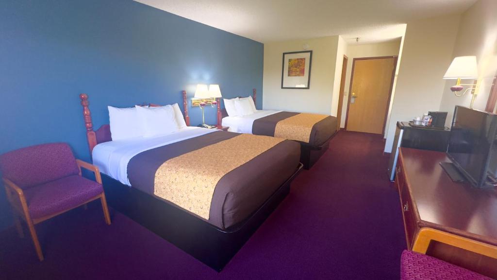 Scenic Hills Inn - 