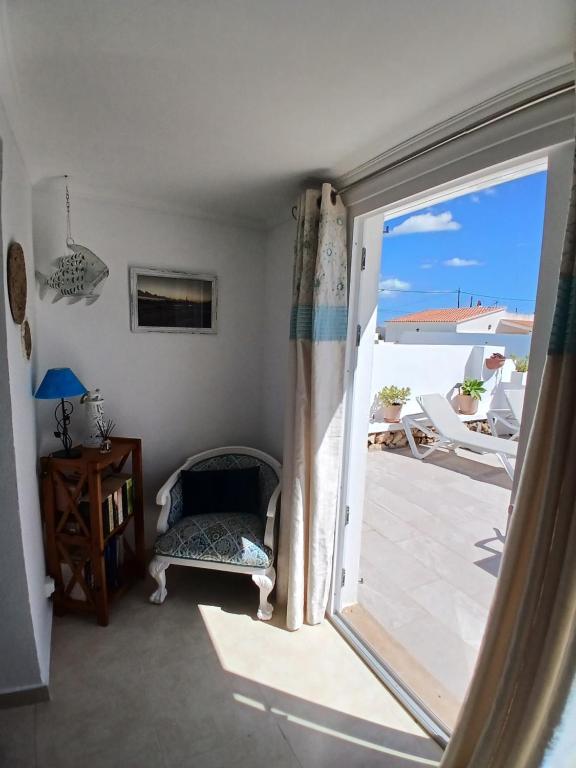 Fotografie z fotogalerie ubytování Tramontana Villa v destinaci Cala'n Porter