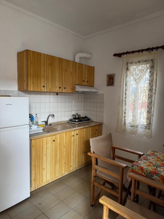 Rodi Apartments - Double Room With Sea View
