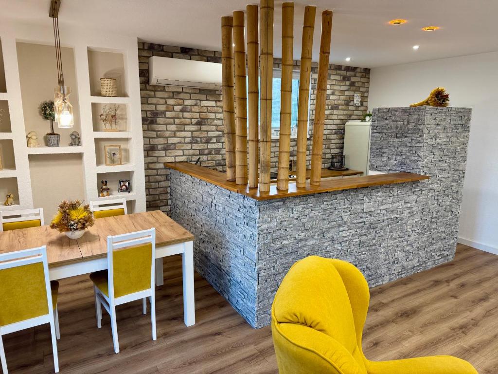 Fotografie z fotogalerie ubytování Apartmány Apollo v destinaci Michalovce