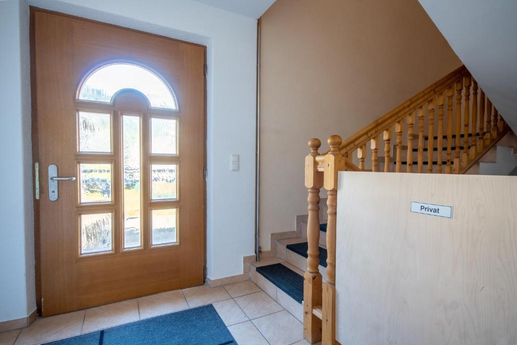 Fotografie z fotogalerie ubytování Appartement Alpenliebe v destinaci Bichlbach