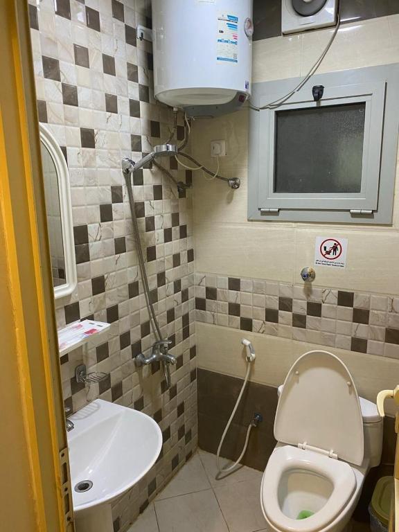 AL EAIRY FURNISHED UNITS DAMMAM 4