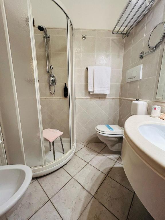 Kép Hotel Milano szállásáról Cesenaticóban a galériában