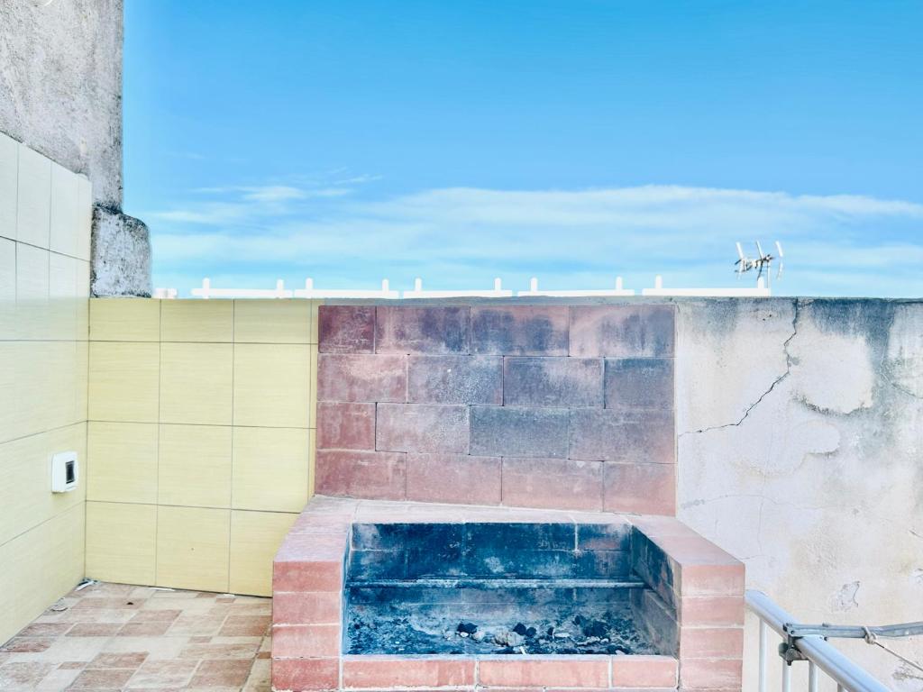Fotografie z fotogalerie ubytování Spazioso Appartamento da Maria v destinaci Favignana
