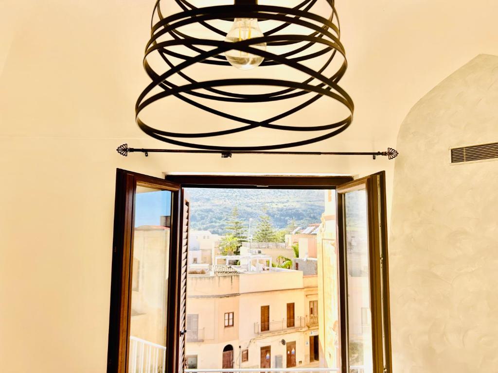 Fotografie z fotogalerie ubytování Spazioso Appartamento da Maria v destinaci Favignana