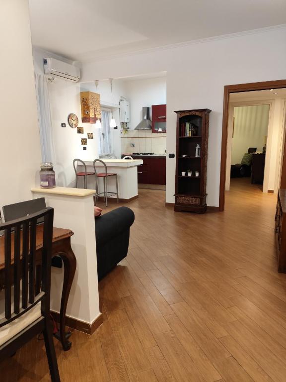 Next Stop St Peter - Apartment
