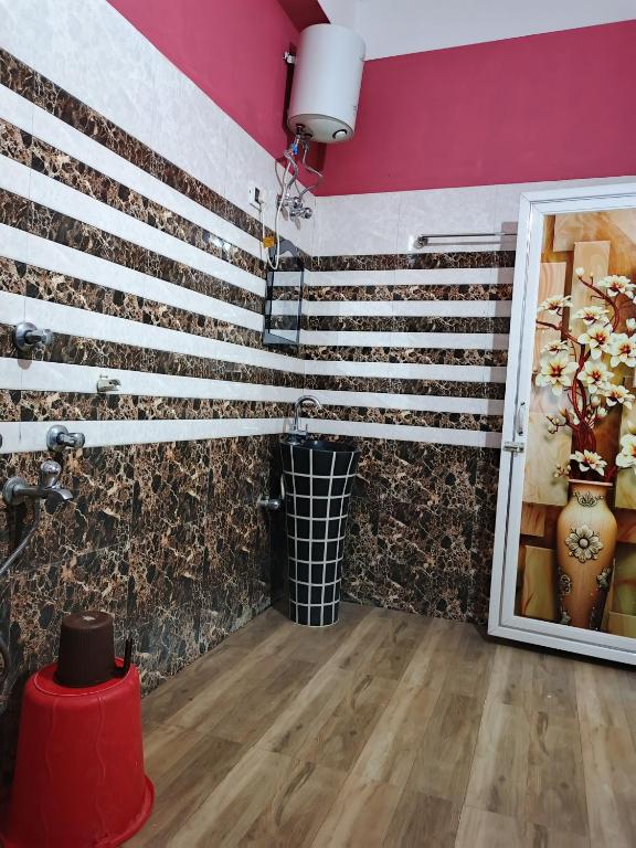 Fotografie z fotogalerie ubytování BLISS view RESORT v destinaci Lataguri