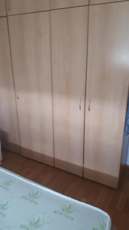 Postel nebo postele na pokoji v ubytování Room for Rent