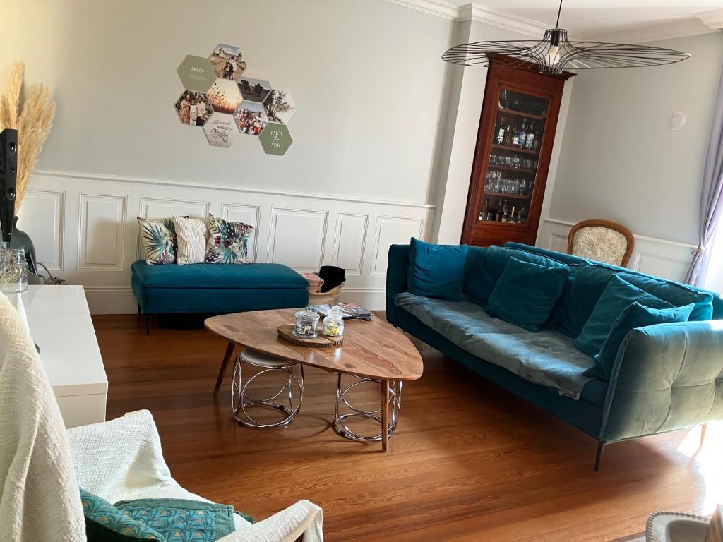 Photo de la galerie de l'établissement Parenthèse de rêve - Piscine & confort au Mans, à Coulaines