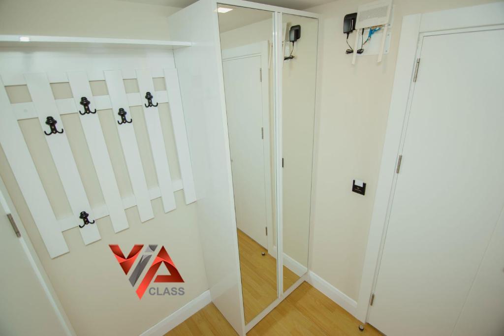 Fotografie z fotogalerie ubytování VIP CLASS ꙳ ORBI CITY v destinaci Batumi