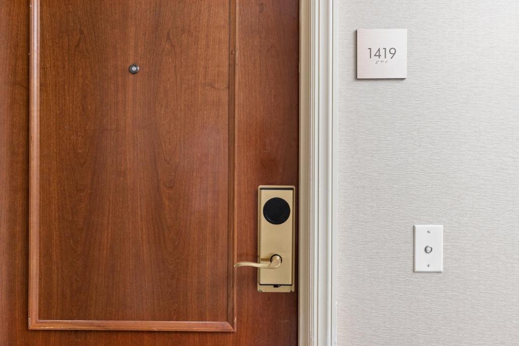 Conrad Indianapolis - 