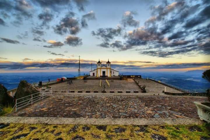  Hotel pousada & Eventos Cassino