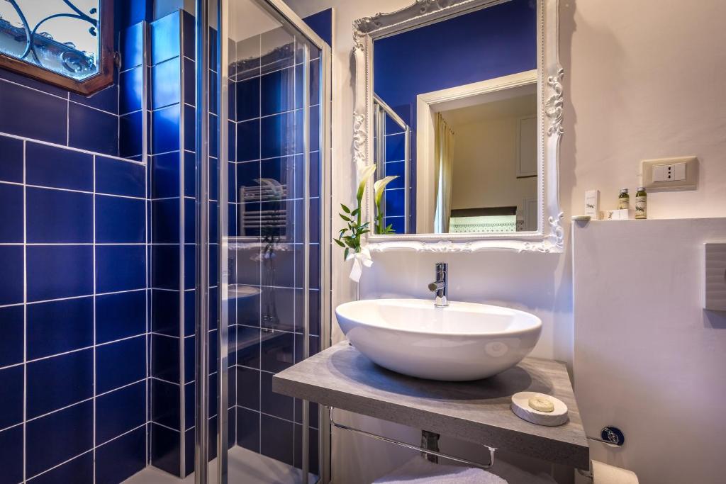 Dimora Bandinelli - 4