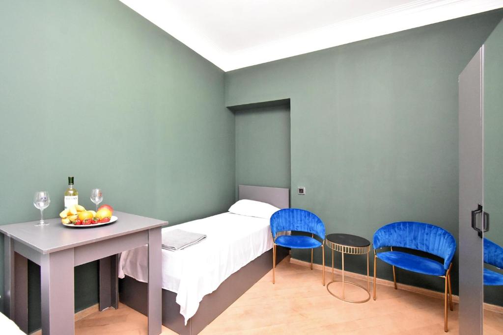 Fotografie z fotogalerie ubytování Tumanyan guest house v Jerevanu