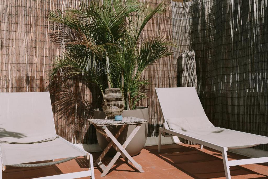 Fotografie z fotogalerie ubytování Kite and Surf - Private Rooms v destinaci Las Palmas de Gran Canaria