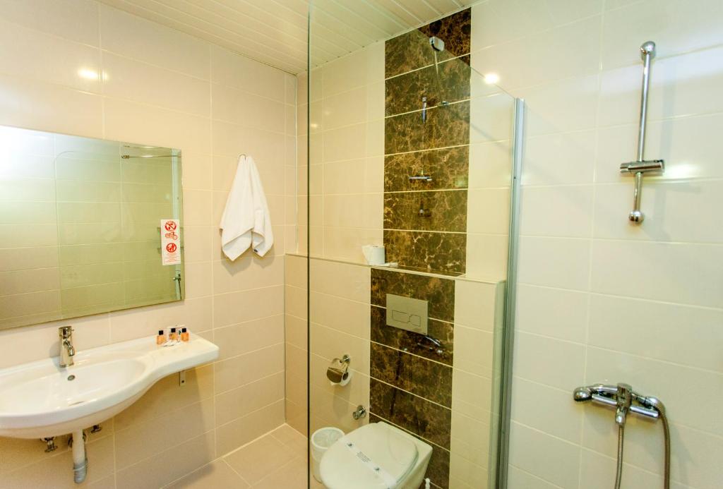 Numa Konaktepe Hotel - All Inclusive - 