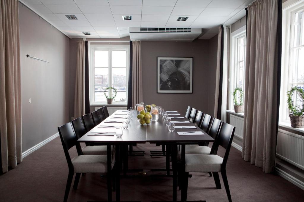 Hotel Villan - Resim 18