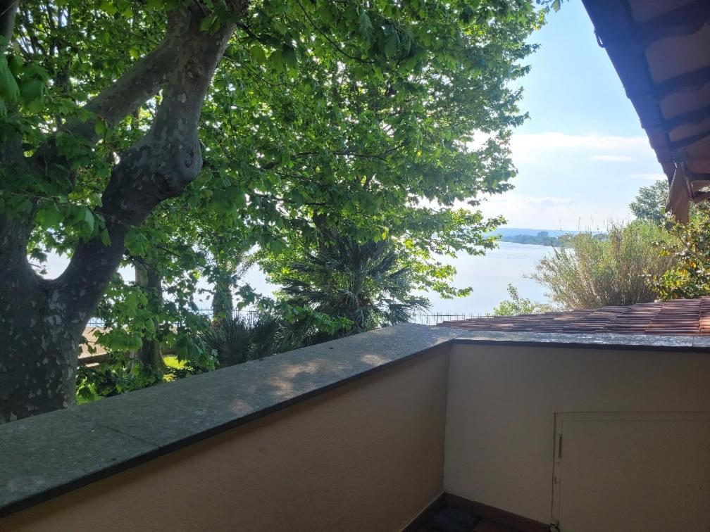 Hotel Eden Sul Lago