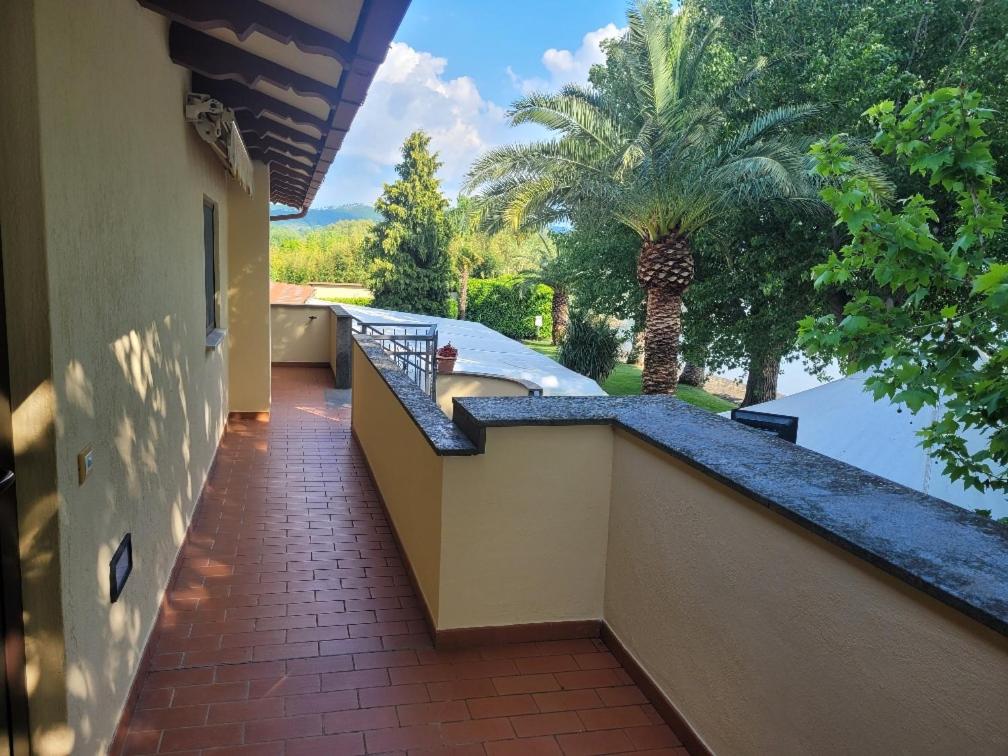 Hotel Eden Sul Lago