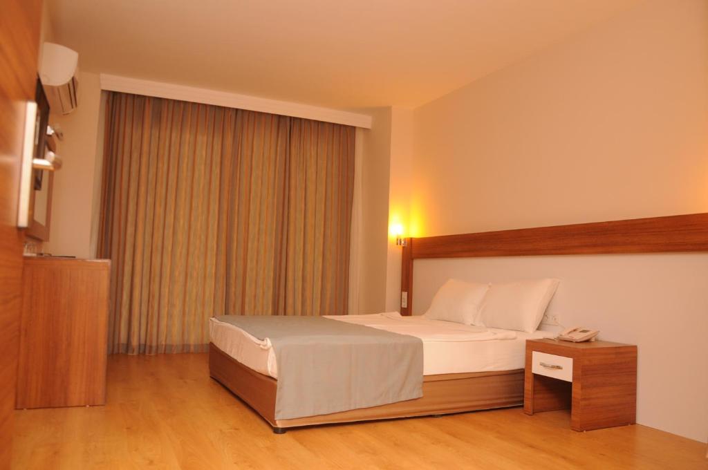 Numa Konaktepe Hotel - All Inclusive - 