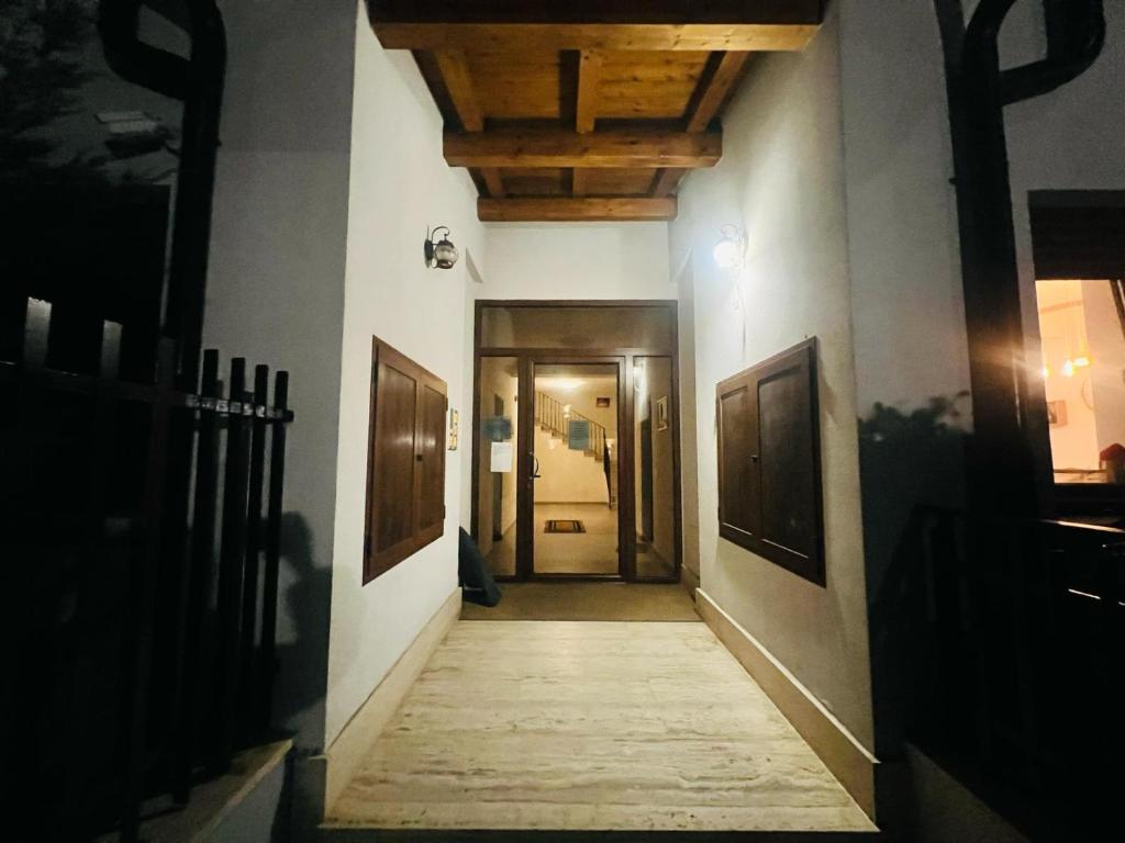 Fotografia z galérie ubytovania Chalet di montagna v destinácii Castel di Sangro