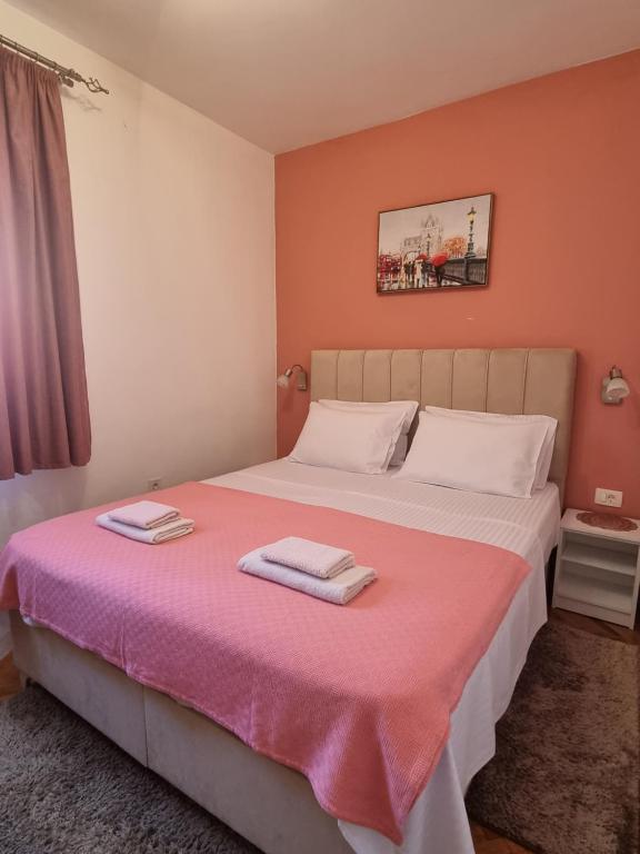 Milas Trojica Kotor - 5